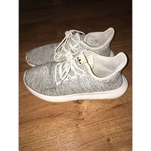 Adidas Tubular Shadow.